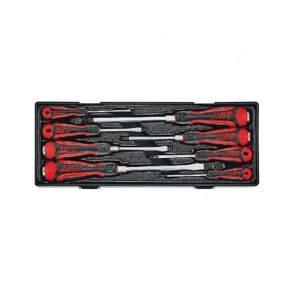 JTC Auto Tools 8PCS ドライバーセット JTCK7085   1セット...