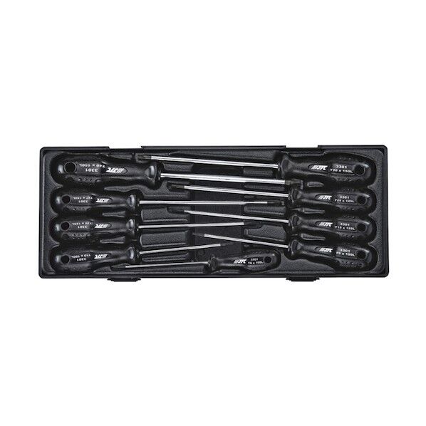 JTC Auto Tools 9pcs スタードライバーセット JTCK7091   1セット...