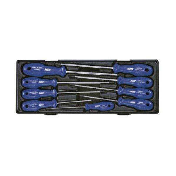 JTC Auto Tools 9PCS スタープラスドライバーセット JTCK7093 1セット...