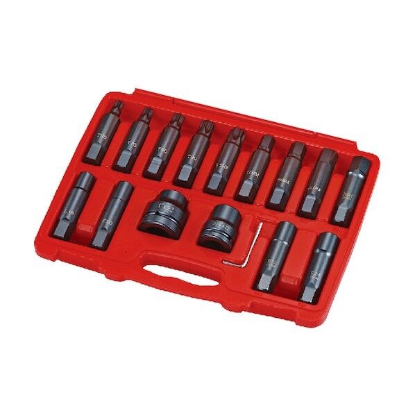 インパクト用ビットソケットセット