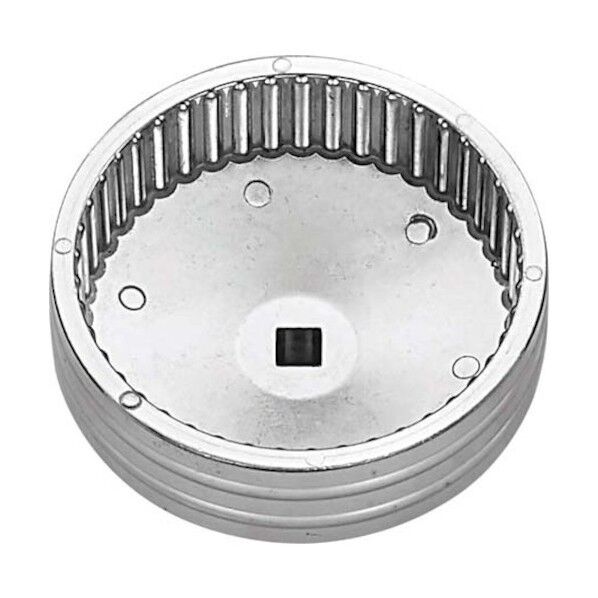 JTC Auto Tools キャラバン用オイルフィルターレンチ JTC6740 1個...