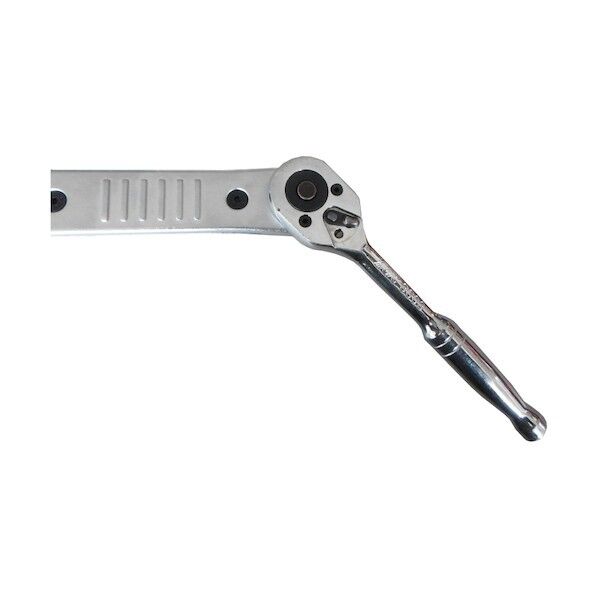 ラチェットエクステンションドライブバー