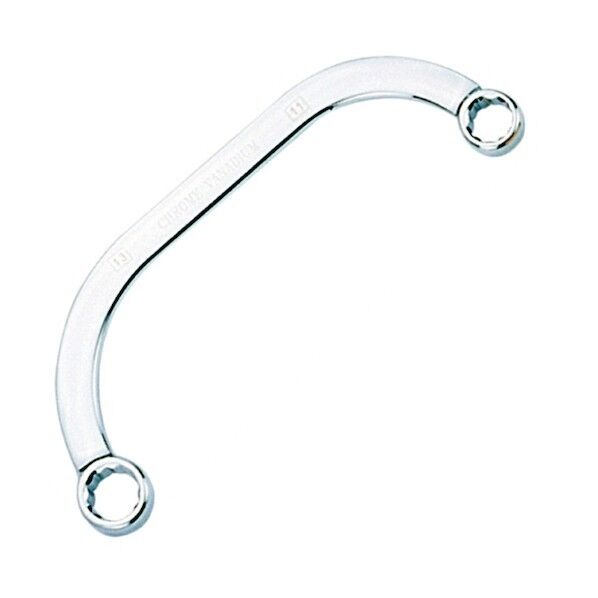 ハーフムーンレンチ 11X13 JTCEV1113 1個