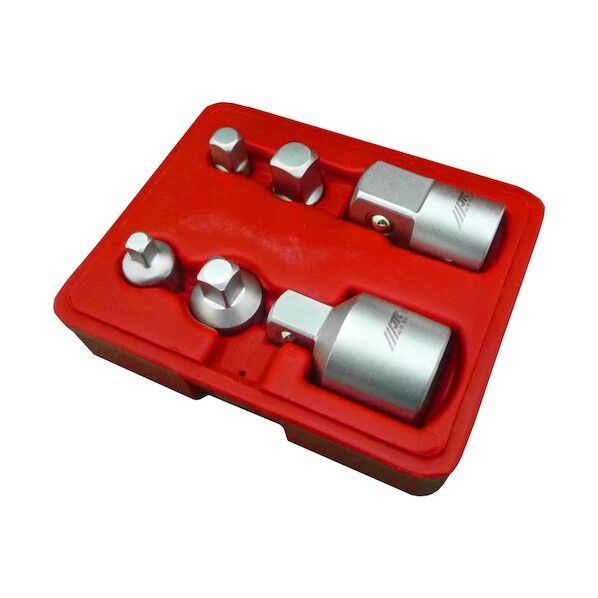 変換アダプターセット JTC626S 1セット