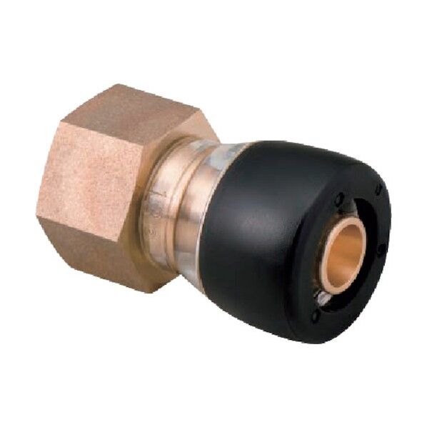  QSJCメスアダプター PEX 20×3/4 718102-20-3/4 1点...