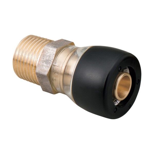 QSJCオスアダプター 13×3/4 718001-13-3/4 1点