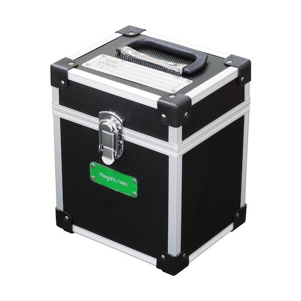 アルミ収納ケース 緑墨 GMW-AL 1個...