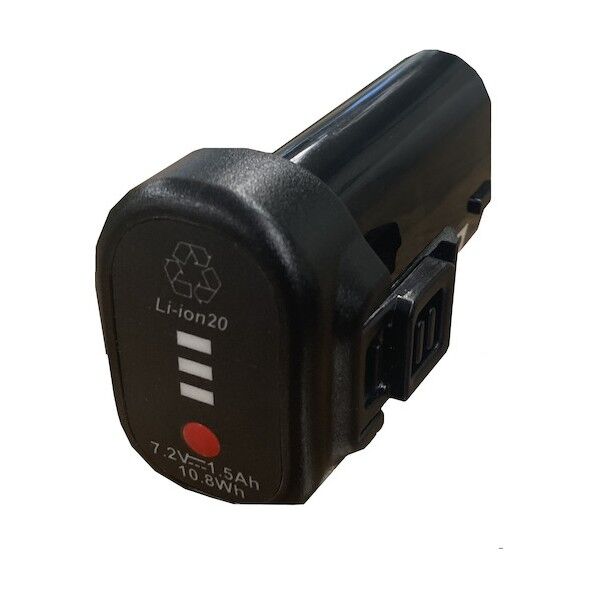 ウルトラガスツール UG7―VER2用バッテリー