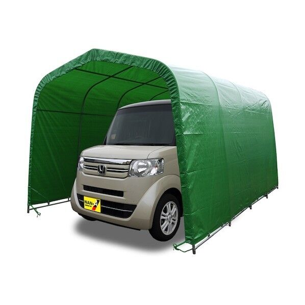 マルチトンネルガレージ(埋込み式)2740U MG (前後幕無) 2740UMGT 1台