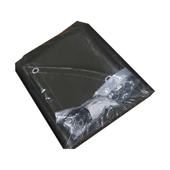 前幕2540U/B兼用 OD F2540OD 1枚