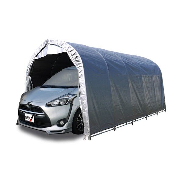 パイプ車庫(埋込み式)W678M SVU (SOR) W678SVUTSOR 1台