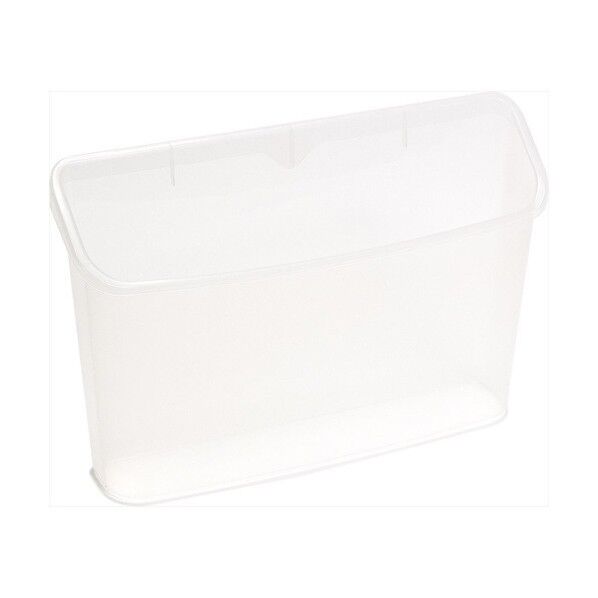 ハンキングボックスキャパティ7CRN/クリア ﾌﾎﾞ-1400CRN 1点