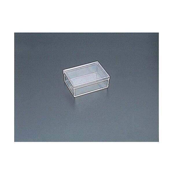 キャパティソリッド フタ付/Lスクエア CSD-BR3F 1点