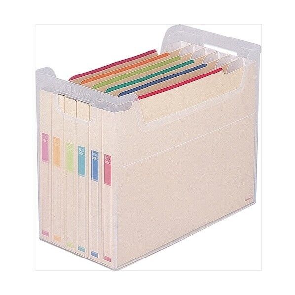 なげこみBOX 6分類 フボI-F6 1点