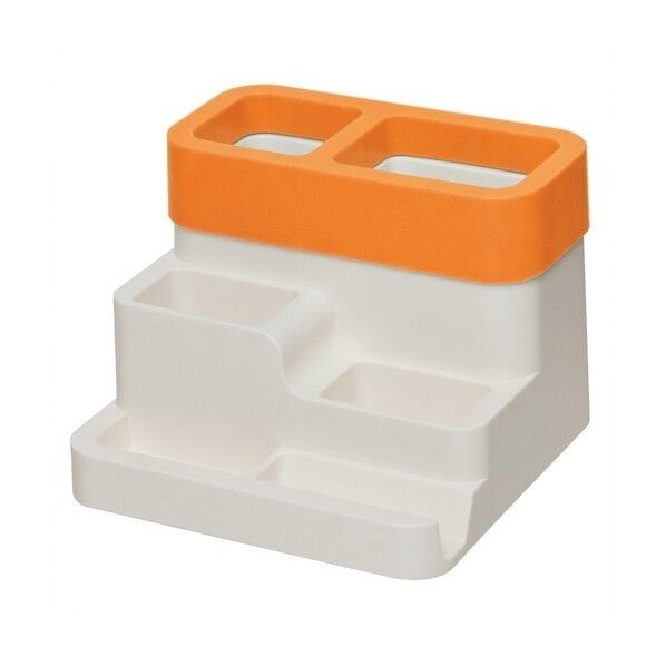 プレーンスタイル マルチスタンド 角タイプ オレンジ PLS-MSK1-O 1点