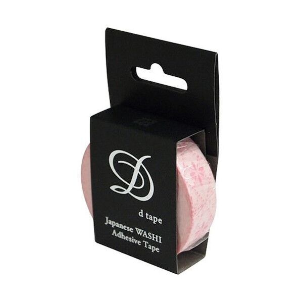 デコテープ/FS/15mm/ライトピンク