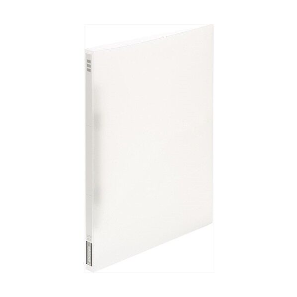  レターファイル/A4/クリア LF2231C 1点...