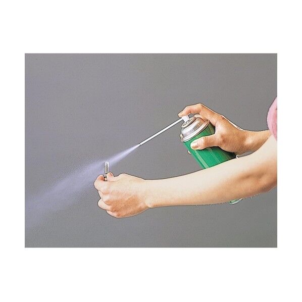 トジスタ- シリコンスプレ-