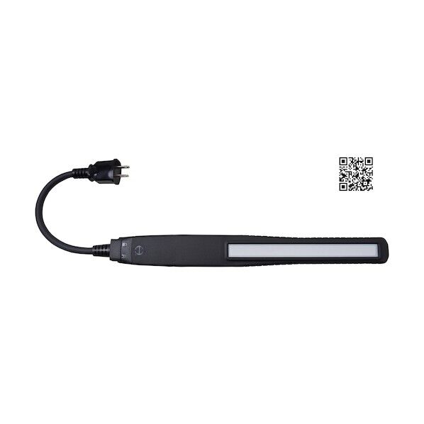 エボリューションランプリール(ブレーキ付)黄