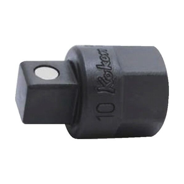 3/8(9.5mm)SQ. ドレン プラグ メイル ソケット 8mm マグネット付 3110MGH-8 1点...