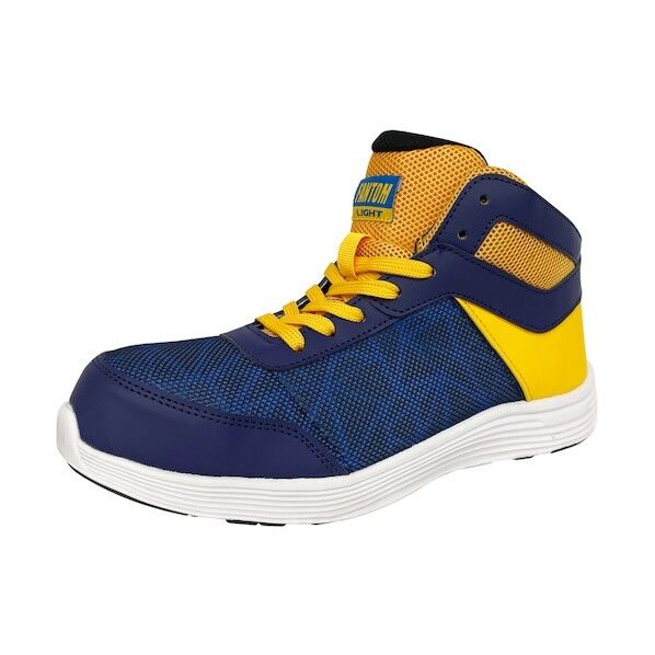 ファントムライト FL-5020 MC ネイビー 24.5cm E0734MR-245 1点