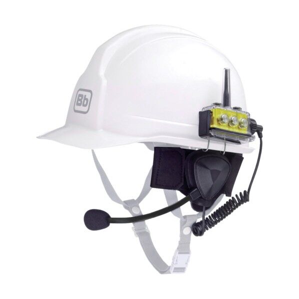Bluetoothインカム“Bbt CS2”A標準セット3人用