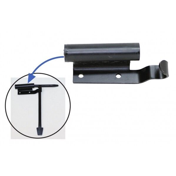 マンホールキー用 固定金具(マンホールキーキャッチ)