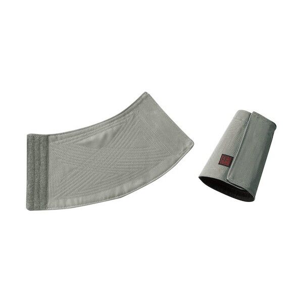 61015 手甲 グレー F