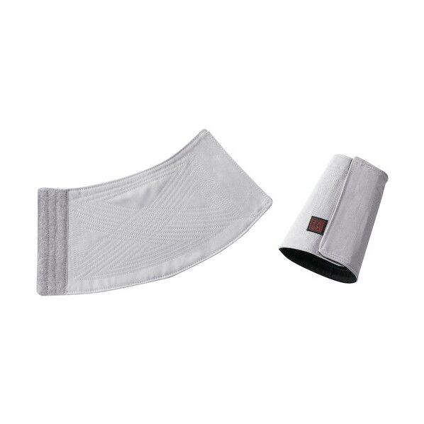 61015 手甲 シルバーグレー F