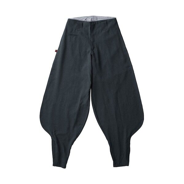  62019 超スーパーロング八分 チャコールグレー 3L 62019-23-3L 1点...