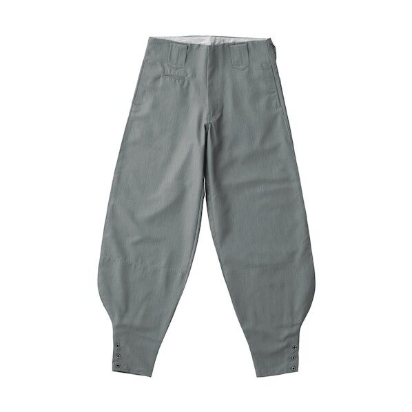 62029 細身超超ロング八分 グレー 3L 62029-7-3L 1点...