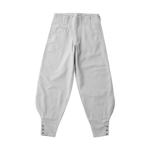  62029 細身超超ロング八分 シルバーグレー L 62029-22-L 1点...