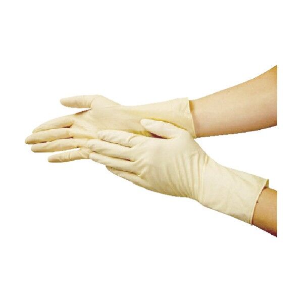 クリーンルーム用手袋アキュテックアンビウルトラグリップ XL NO91-104-XL 1点