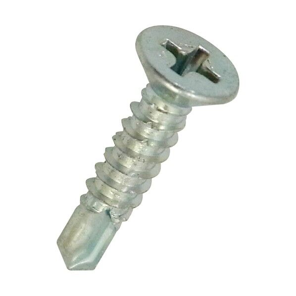 皿ドリルねじP(箱) 4×35 4979874076335 200本