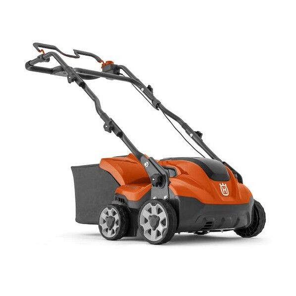 S138i(芝生管理機) 967922201 1点...