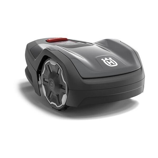 ロボット芝刈機Automower Aspire R4 970568529 1点...