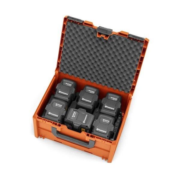 バッテリーボックスインサートML入り 546114001 1台...