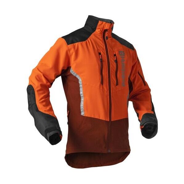 防護服 フォレストジャケット T-EX(S)