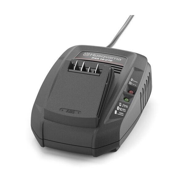 コードレスハンディチェンソー Aspire プルーナ用充電器 P4A 18-C70