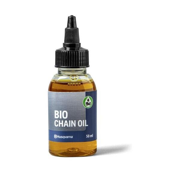 コードレスハンディチェンソー Aspire プルーナ用 チェンオイル バイオ 50ml