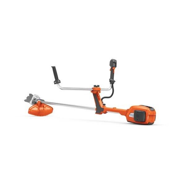 バッテリー刈払機 520iRX