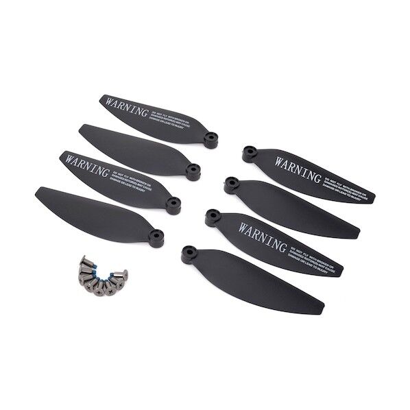 プロペラセット(4セット入り) INGRESS-B GB177 1式...