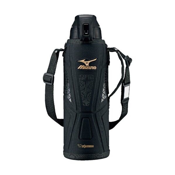 ステンレスクールボトル