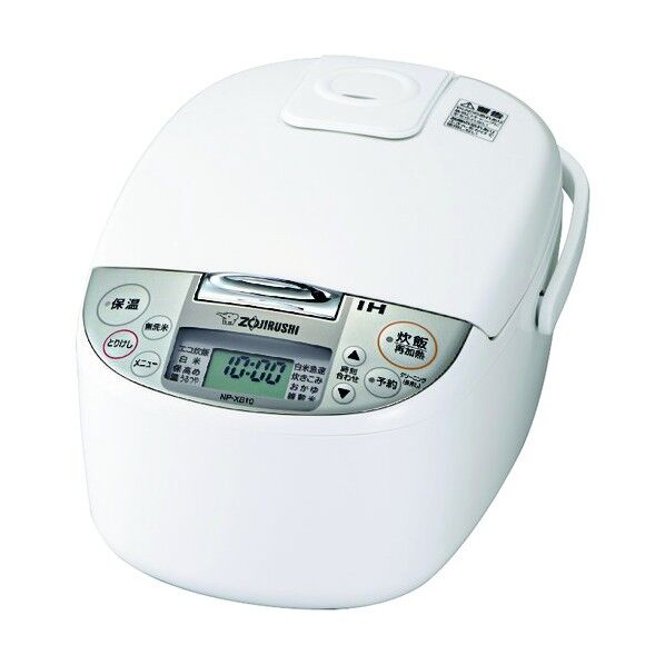 IH炊飯ジャー 5.5合