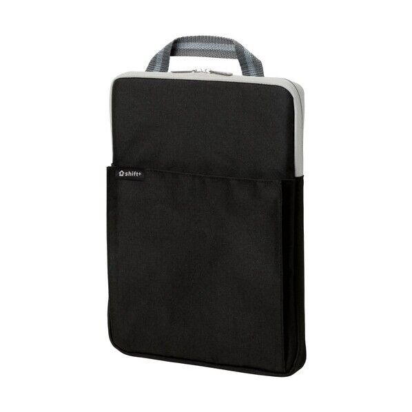 クッション付スクールPCケースMサイズ