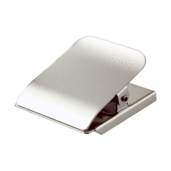 マグネットクリップ シンプル L