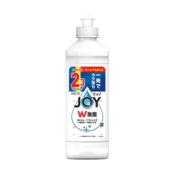 除菌ジョイC キャップ付き替 300ML