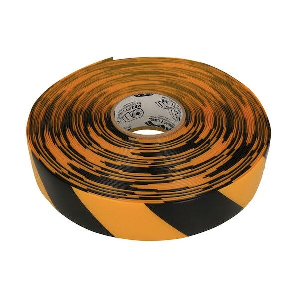  ラインプロ LP230 ラインテープ 黄 1.3×50[30M] 30m 4979874193537 1点...