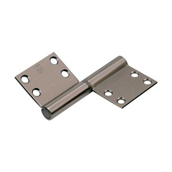 195A ノイズレス 旗蝶番 GB 102mm 4901099047975 1点...