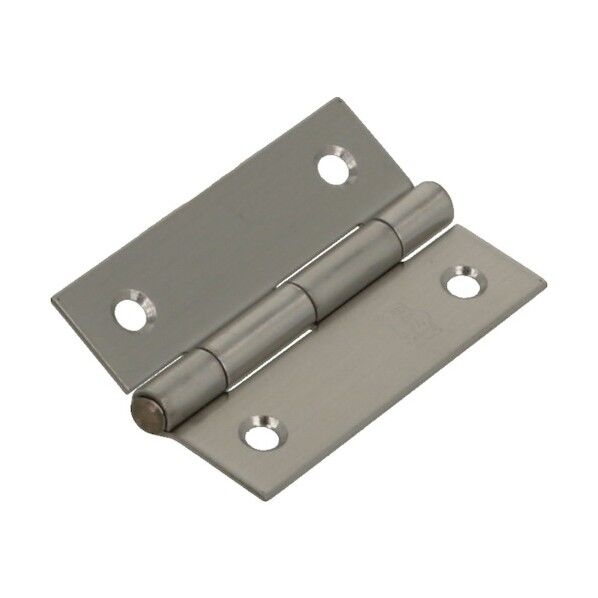  ステンレス特厚蝶番 51mm 4901099048545 2個...